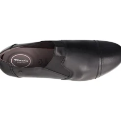 Mocassins*Tamaris Comfort Ariadna Noir